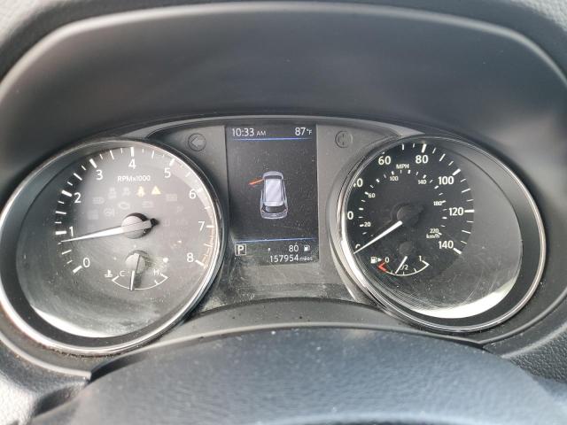 Photo 9 from auction – 2018 NISSAN ROGUE S with VIN KNMAT2MT3JP597021
