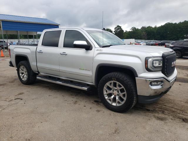 Photo 4 from auction – 2016 GMC SIERRA K15 with VIN 3GTU2NEC9GG332018