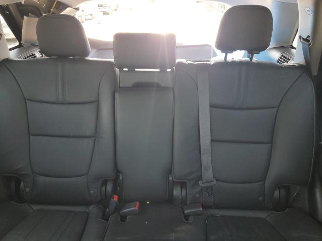 Photo 10 from auction – 2013 KIA SORENTO EX with VIN 5XYKU4A23DG413938