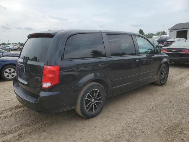 Photo 3 from auction – 2015 DODGE GRAND CARA with VIN 2C4RDGBG4FR691806