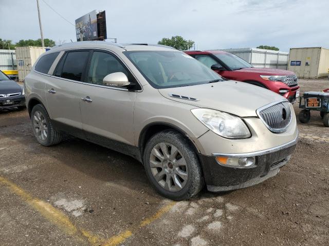 Photo 4 from auction – 2012 BUICK ENCLAVE with VIN 5GAKRDED2CJ242077