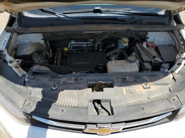 Photo 12 from auction – 2019 CHEVROLET TRAX 1LT with VIN KL7CJLSB4KB840717