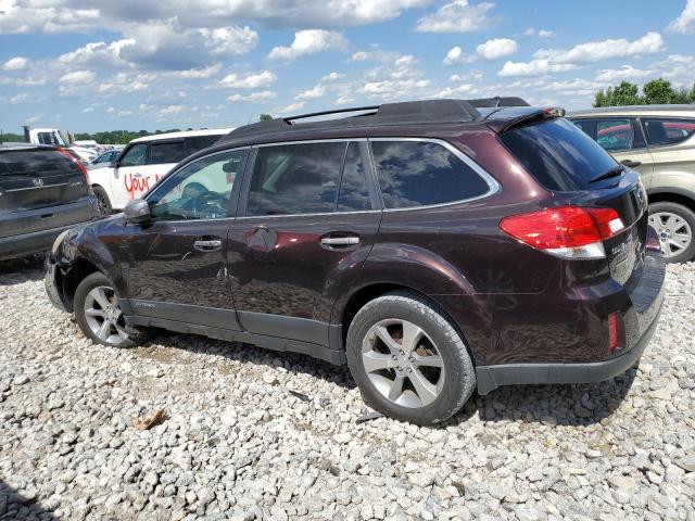 Photo 2 from auction – 2013 SUBARU OUTBACK 2. with VIN 4S4BRBSC9D3245803