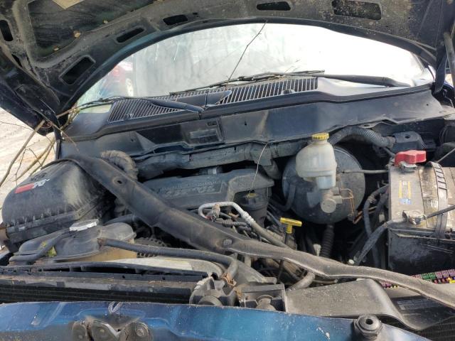 Photo 11 from auction – 2003 DODGE RAM 1500 S with VIN 1D7HU18D03S317019