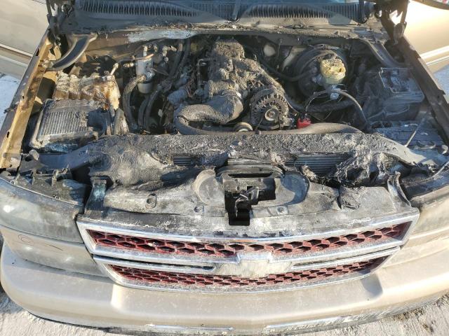 Photo 11 from auction – 2006 CHEVROLET SILVERADO with VIN 1GCEK19Z26Z168136