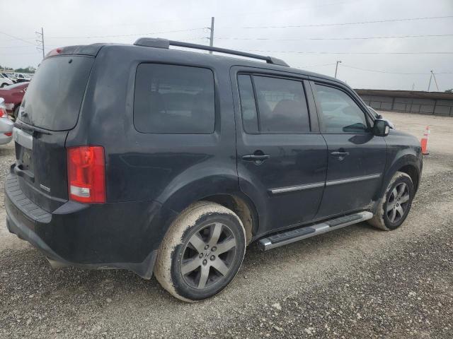 Photo 3 from auction – 2013 HONDA PILOT TOUR with VIN 5FNYF3H9XDB020270
