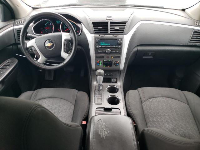 Photo 8 from auction – 2011 CHEVROLET TRAVERSE L with VIN 1GNKVJED5BJ167437