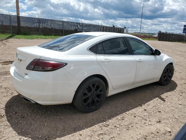 Photo 3 from auction – 2009 MAZDA 6 S with VIN 1YVHP82B795M04936