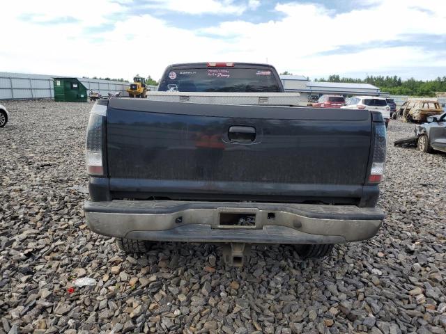 Photo 6 from auction – 2006 CHEVROLET SILVERADO with VIN 1GCHK24U26E110727