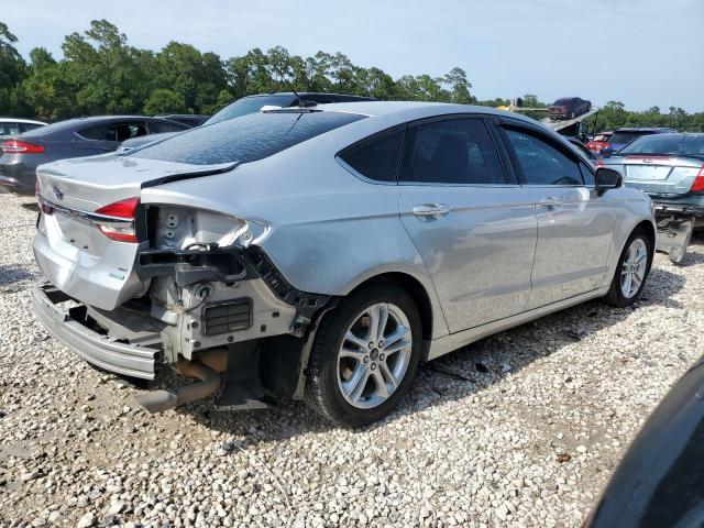 Photo 3 from auction – 2018 FORD FUSION SE with VIN 3FA6P0HD5JR158435