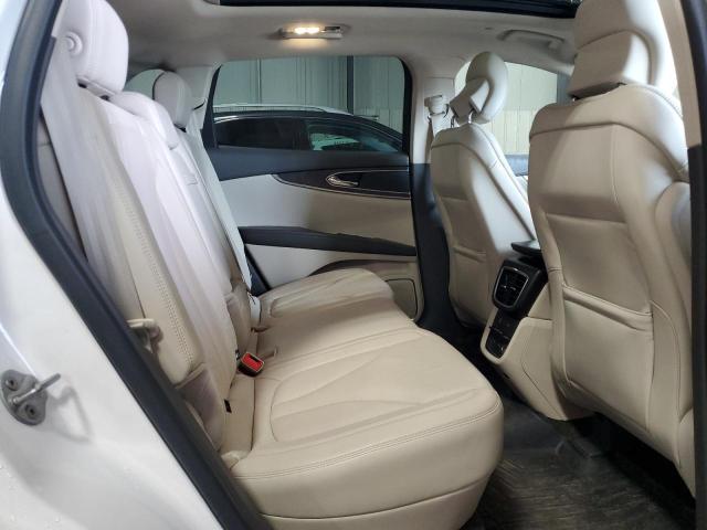 Photo 10 from auction – 2016 LINCOLN MKX RESERV with VIN 2LMTJ8LPXGBL55333