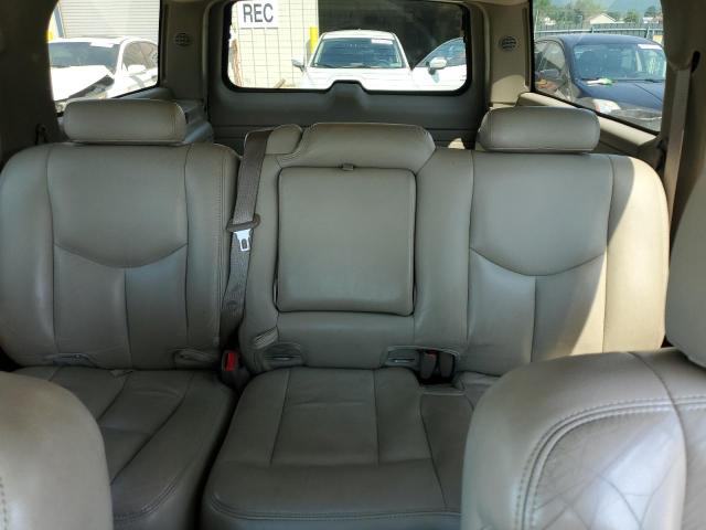 Photo 10 from auction – 2003 CHEVROLET SUBURBAN K with VIN 3GNFK16Z93G213326