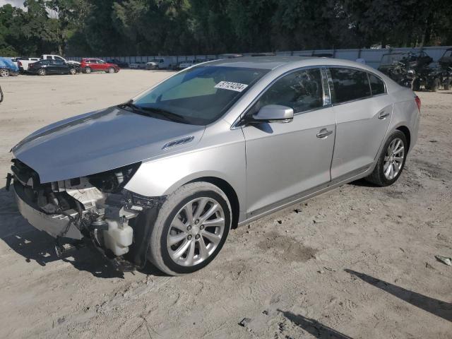 BUICK LACROSSE 2015 with VIN 1G4GB5G35FF184374 - Photo from auction