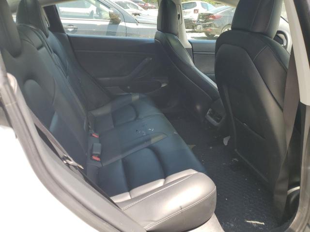Photo 10 from auction – 2021 TESLA MODEL 3 with VIN 5YJ3E1EA2MF851987