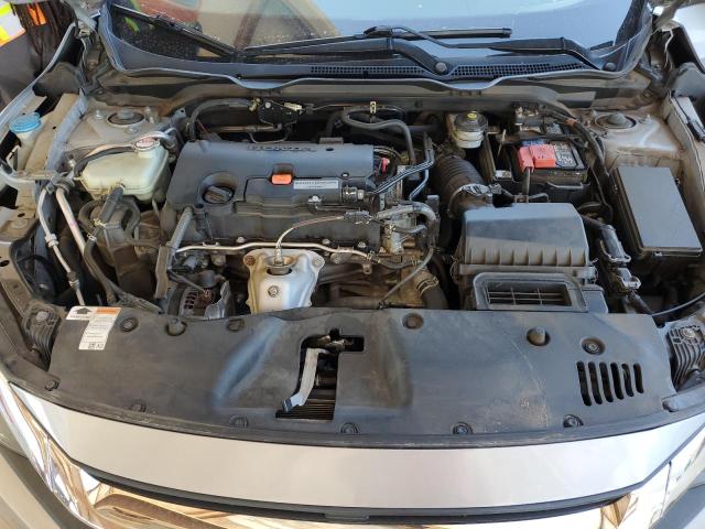 Photo 11 from auction – 2018 HONDA CIVIC EX with VIN 2HGFC2F76JH513804