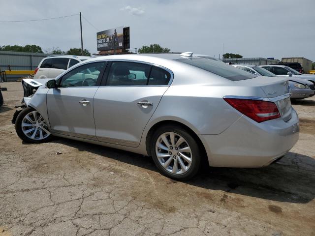 Photo 2 from auction – 2016 BUICK LACROSSE with VIN 1G4GB5G38GF111730