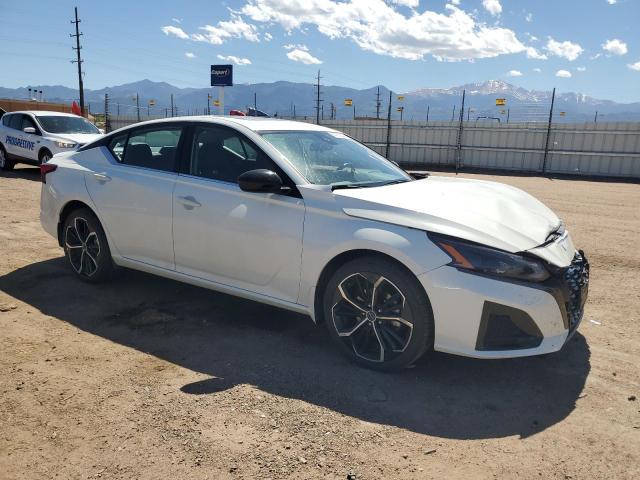 Photo 4 from auction – 2023 NISSAN ALTIMA SR with VIN 1N4BL4CW6PN348332