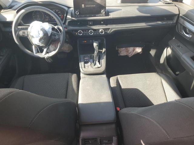 Photo 8 from auction – 2023 HONDA CR-V EX with VIN 2HKRS4H44PH426562