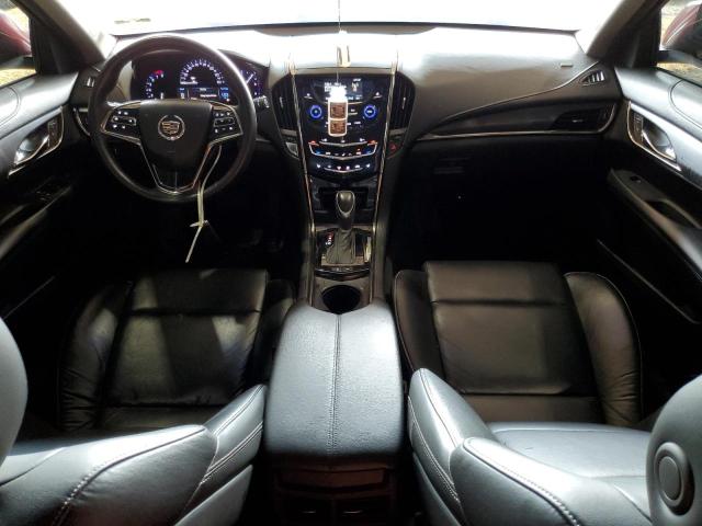 Photo 8 from auction – 2013 CADILLAC ATS with VIN 1G6AG5RX4D0134029