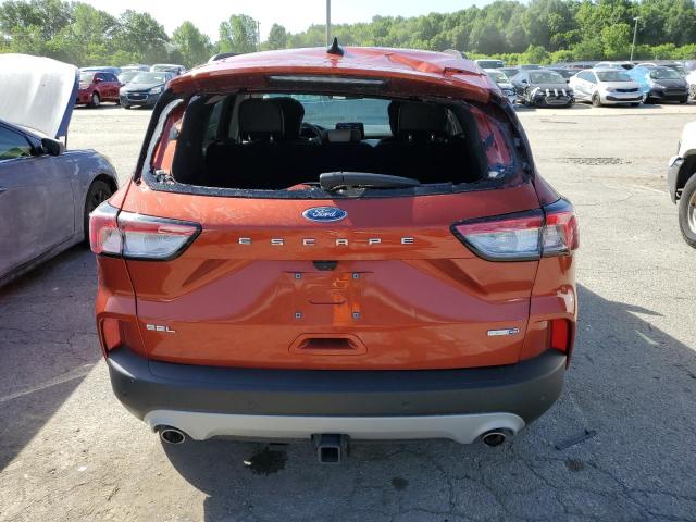 Photo 6 from auction – 2020 FORD ESCAPE SEL with VIN 1FMCU9H95LUA29365