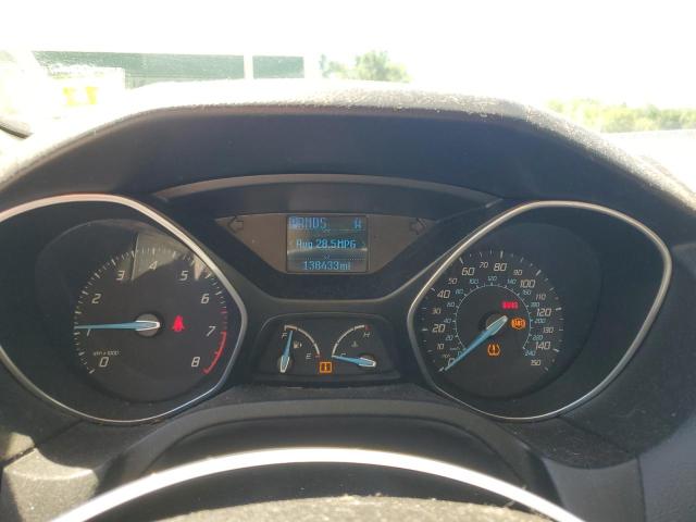 Photo 9 from auction – 2012 FORD FOCUS SE with VIN 1FAHP3K25CL137829