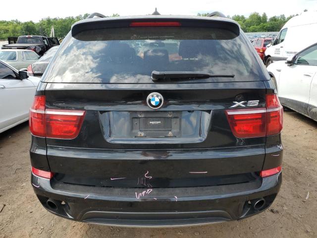 Photo 6 from auction – 2012 BMW X5 XDRIVE3 with VIN 5UXZV4C59CL986251