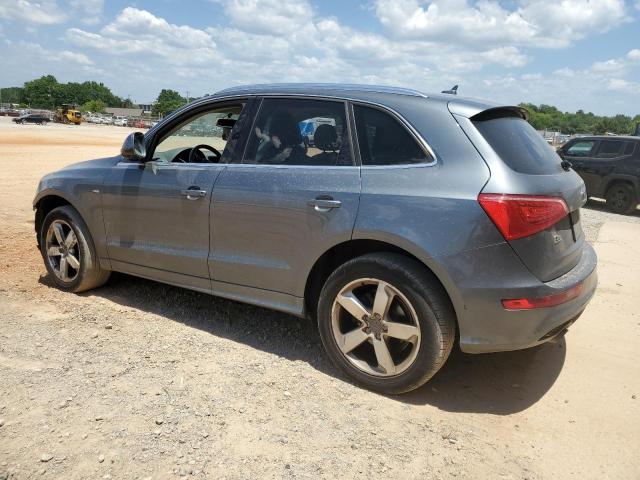 Photo 2 from auction – 2012 AUDI Q5 PREMIUM with VIN WA1DKAFPXCA088716