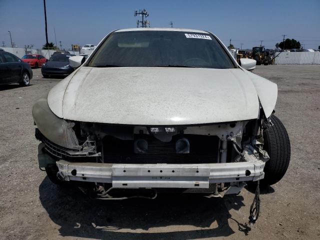 Photo 5 from auction – 2011 HONDA ACCORD LX with VIN 1HGCP2F38BA139992