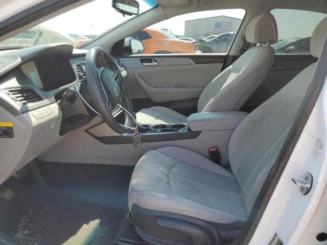 Photo 7 from auction – 2016 HYUNDAI SONATA SE with VIN 5NPE24AFXGH316111