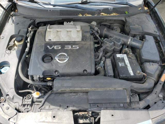 Photo 11 from auction – 2007 NISSAN MAXIMA with VIN 1N4BA41E37C853479