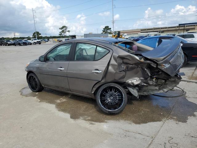 Photo 2 from auction – 2013 NISSAN VERSA S with VIN 3N1CN7AP4DL867092