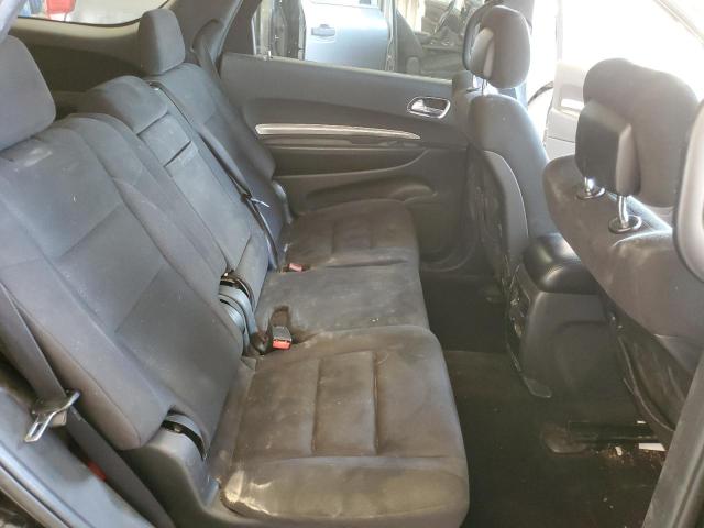 Photo 11 from auction – 2012 DODGE DURANGO SX with VIN 1C4RDHAG7CC113811