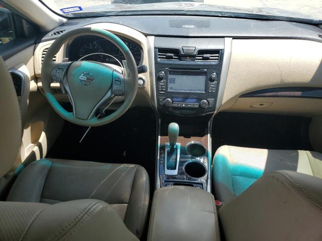Photo 8 from auction – 2015 NISSAN ALTIMA 3.5 with VIN 1N4BL3AP0FC112954