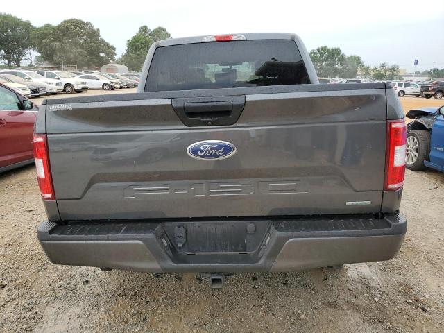 Photo 6 from auction – 2019 FORD F150 SUPER with VIN 1FTEW1CP7KKF21615