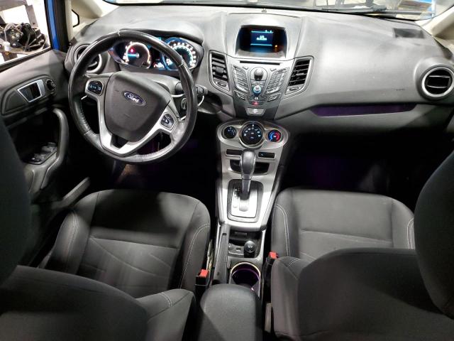 Photo 8 from auction – 2014 FORD FIESTA SE with VIN 3FADP4BJ2EM136571