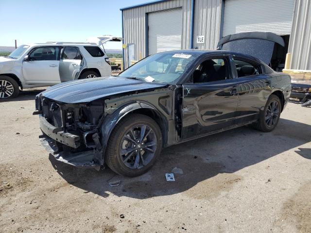 DODGE CHARGER SX 2023 z numerem VIN 2C3CDXJG8PH706018 - Zdjęcie z aukcji
