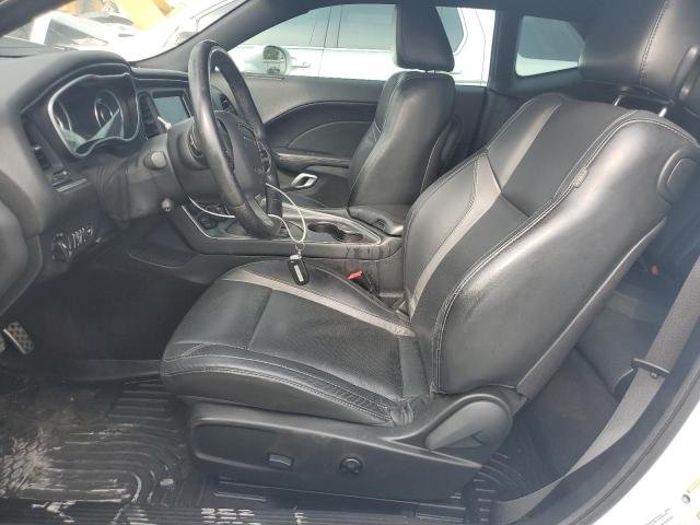Photo 7 from auction – 2016 DODGE CHALLENGER with VIN 2C3CDZAG3GH225895