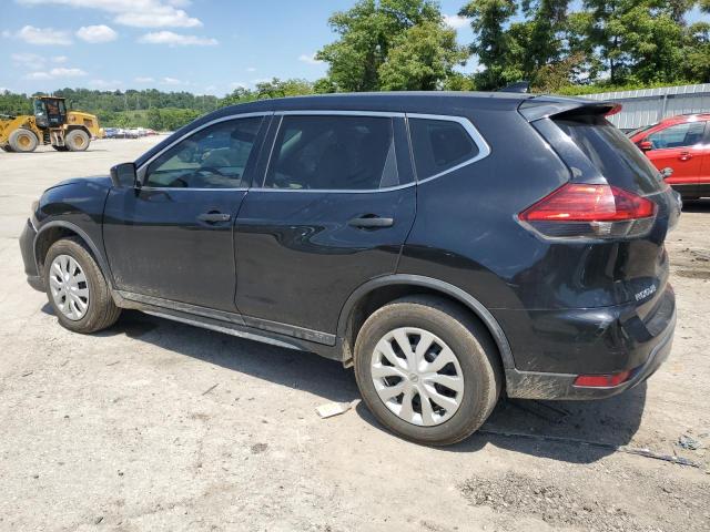 Photo 2 from auction – 2017 NISSAN ROGUE S with VIN KNMAT2MV1HP530395