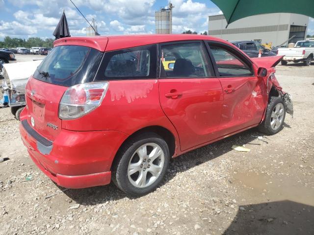 Photo 3 from auction – 2006 TOYOTA COROLLA MA with VIN 2T1KR32EX6C589064