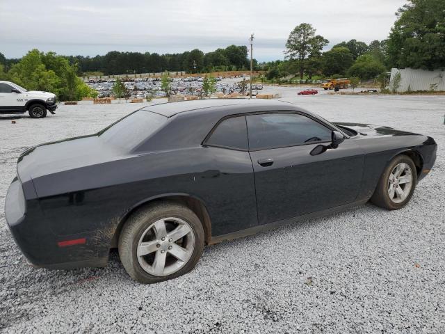 Photo 3 from auction – 2012 DODGE CHALLENGER with VIN 2C3CDYAG6CH189043