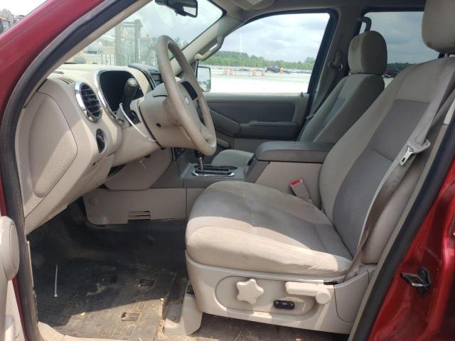 Photo 7 from auction – 2007 FORD EXPLORER S with VIN 1FMEU51KX7UB17879