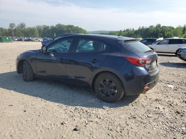 Photo 2 from auction – 2016 MAZDA 3 SPORT with VIN 3MZBM1J76GM328901