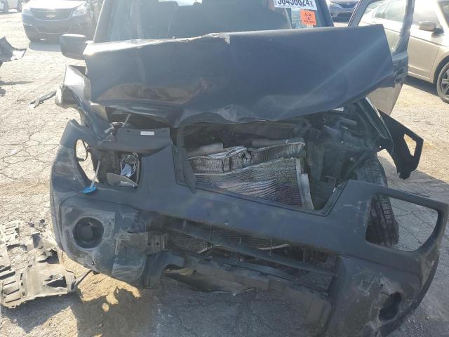Photo 12 from auction – 2007 HONDA ELEMENT LX with VIN 5J6YH18377L008731