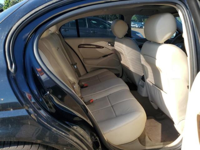 Photo 10 from auction – 2004 JAGUAR S-TYPE with VIN SAJEA01T04FN08520