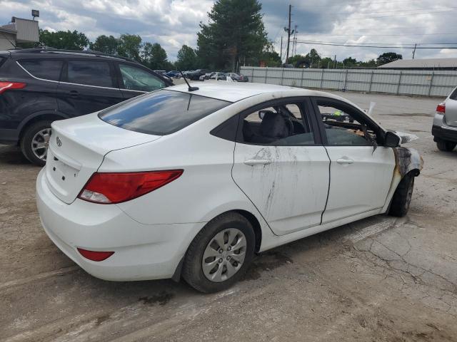 Photo 3 from auction – 2016 HYUNDAI ACCENT SE with VIN KMHCT4AE8GU027838