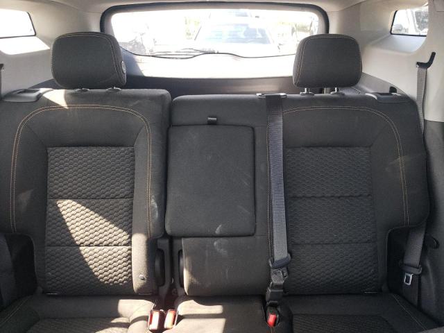 Photo 10 from auction – 2018 GMC TERRAIN SL with VIN 3GKALMEV3JL244516