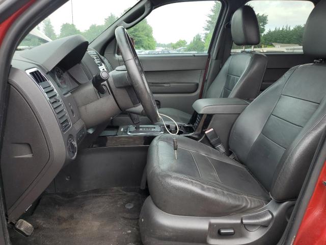 Photo 7 from auction – 2011 FORD ESCAPE LIM with VIN 1FMCU9EG0BKC29244