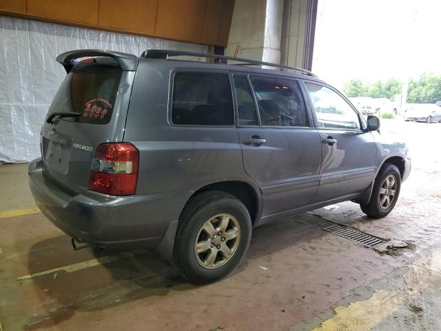 Photo 3 from auction – 2006 TOYOTA HIGHLANDER with VIN JTEEP21AX60139142