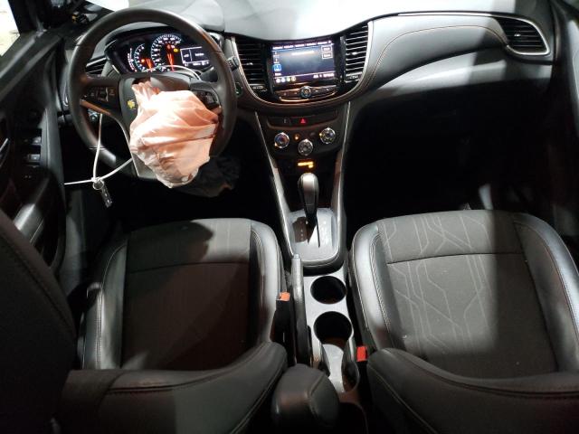 Photo 8 from auction – 2022 CHEVROLET TRAX 1LT with VIN KL7CJPSMXNB539642
