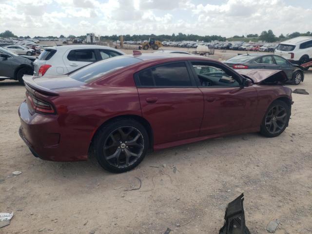 Photo 3 from auction – 2019 DODGE CHARGER GT with VIN 2C3CDXHGXKH513075